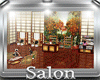 $TM$ Beauty Salon -Room-