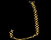 [Gel]22k Gold Chain
