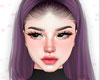 Scarlet Purple