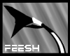 Feesh Shark Tail Alt