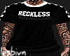 Reckless / Black