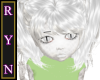 RYN: White Dragon Eyes