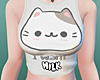 I want Milk Tshirt 2