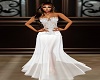 Elegant Bridal Dress