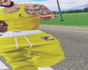 @300 F TANK YELLOW