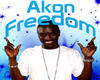 Akon - Freedom