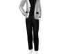 DT|Sparkle Suit