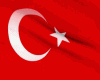 [B] Turkiye Bayrak
