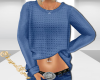 SE-Sexy Sweater Blue