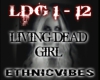 LIVING DEAD GIRL|RZOMBIE