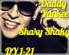 Daddy Yankee Shaky Shaky