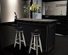 Titus's Kitchen Island