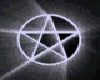 spinning pentagram