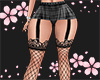 Square/Grid Skirt G Rll