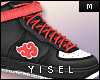 Y. Itachi Sneakers