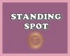 MI7A | STANDING SPOT