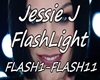 Jessie J Flashlight