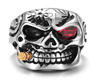 President's Skull Ring