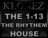 House - The Rhythem