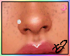 Stud Nose Piercing [xJ]