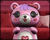 Valentine Bear