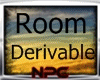 Room Derivable