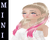 Jennifer Blond/Pink