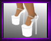 Derivable Diamond Heels