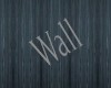 Slate Wood Wall