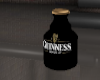 guinness bottle