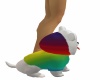 {LS} Pride Puppy