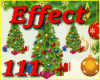 Christmas Tree Effect