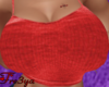 +AB Red Cami
