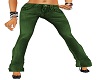Green Jeans