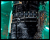 鉄 CYBERPUNK Belt 