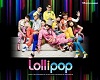 BIGBANG&2NE1 lollipop p2