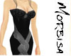 <MS>Starlit Dress