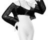 Lace Crop Top F2