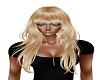 Kardashian 9 Blonde 2