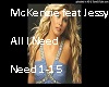 McKenzie .feat Jessy