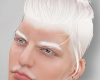 Rk| Albino Hair