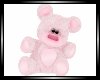 !SA! Pink Teddy Bear