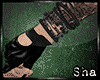 [Sha] Fight Bracelets R.