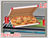 ! Pizza Table Drv