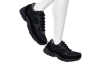 CC Trainers Black