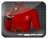 |FC| AD Thermal Red