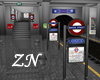 ZN Underground Station