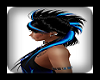 Mohawk Black/Blue