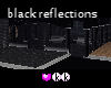 (KK) Black Reflections