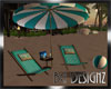 [BGD]Beachbrella Set